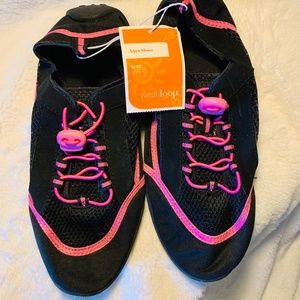 Brand-New Water Shoes